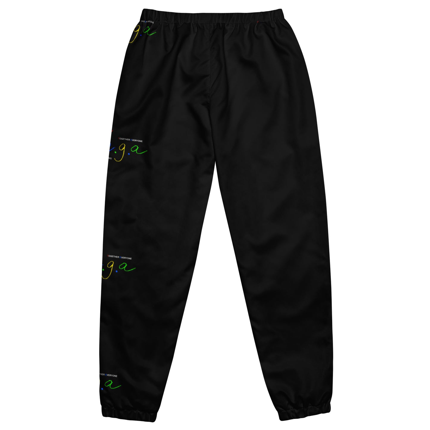 T.E.G.A. Unisex track pants